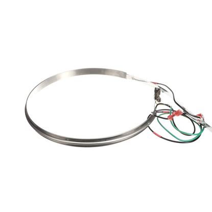 Picture of Trane Belt 460V 90W 8-11-Inch Dia 19-Inch Lds Part# HTR15172