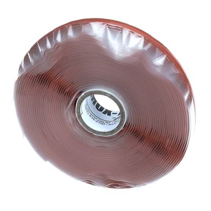 Picture of Trane Tape; Cohesive , 1/4 X .050, Water Box, 25 Ft. Rol Part# GKT00609