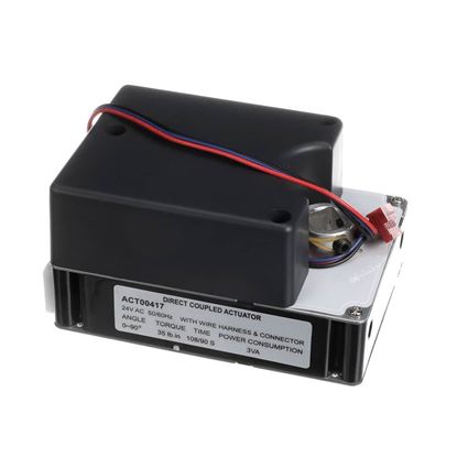 Picture of Trane Actuator; Rotary, Non-spring Return Part# ACT00417