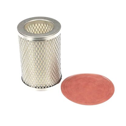Picture of Trane Drier, Suction Filter Element, For Replaceable Cor Part# ELM03572