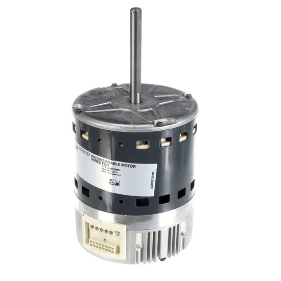 Picture of Trane Motor; Variable Speed, 1/2 Hp, Part# MOT09232