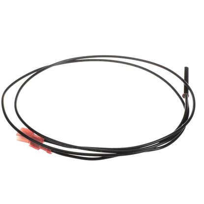 Picture of Trane Sensor; Thermistor Probe, -40 To 65C, .25 Dia X 1. Part# SEN01829