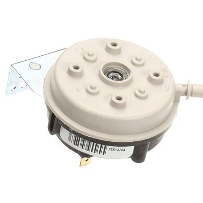 Picture of Trane Switch, Pressure, 1 Pole, N.o., 1/10 Hp, Part# SWT02293