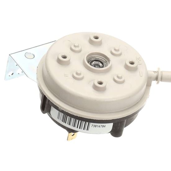 Picture of Trane Switch, Pressure, 1 Pole, N.o., 1/10 Hp, Part# SWT02293