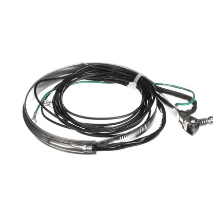 Picture of Trane Heater; Crankcase, 40 Watt, 230V, 5.50 Dia Part# HTR15994