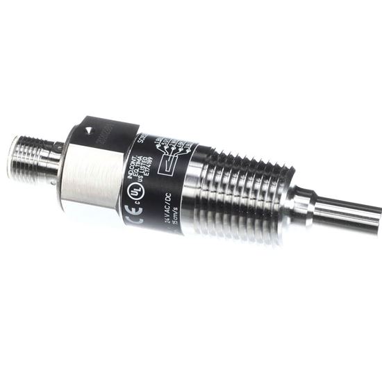 Picture of Trane Switch; Flow Sensor Thermal Disp. 24 V Ac/dc 15 Cm Part# SWT03334