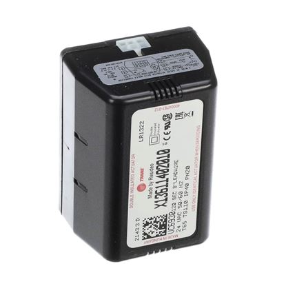 Picture of Trane 24V 2/3W Modulating Act,8-inch Lead Part# VC6930ZZ32