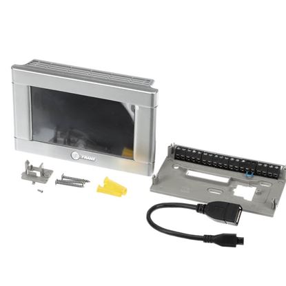 Picture of Trane Control- Xl824-5 Trane Part# TCONT824AS52DB