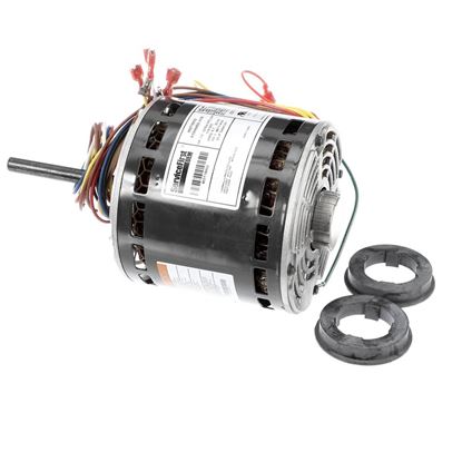 Picture of Trane Motor, 1/2 Hp, 115V, 48 Frame, Part# MOT18952