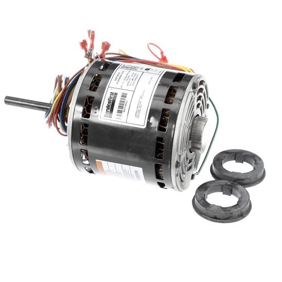 Picture of Trane Motor, 1/2 Hp, 115V, 48 Frame, Part# MOT18952