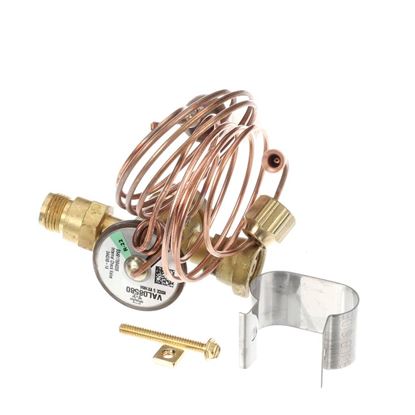 Picture of Trane Valve, Expansion, Thermostatic, 500 Psi, Part# VAL08580