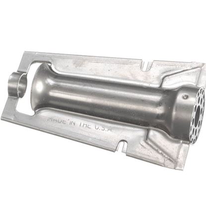 Picture of Trane Burner, 0.50 Id Inshot Burner, Natural Gas, Stainl Part# BNR01233
