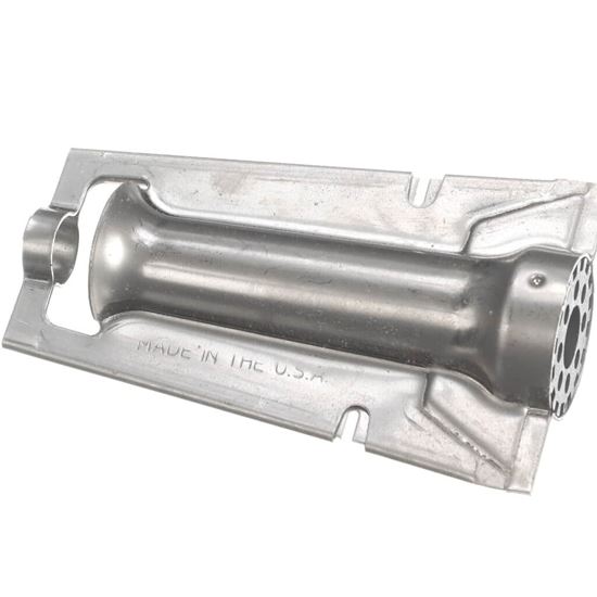 Picture of Trane Burner, 0.50 Id Inshot Burner, Natural Gas, Stainl Part# BNR01233