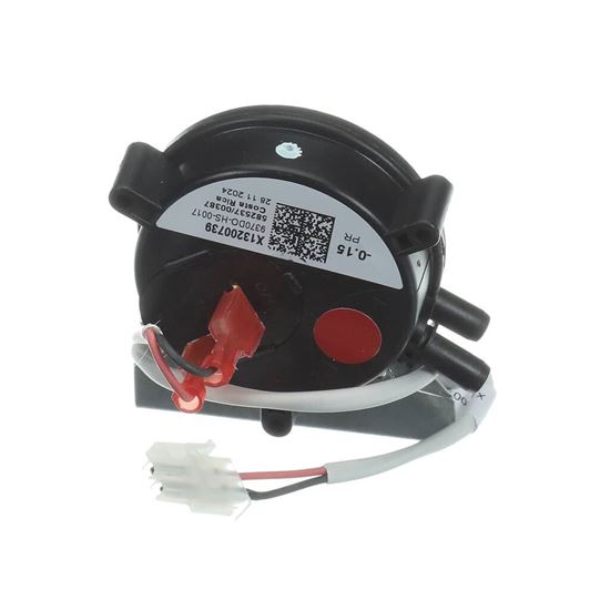 Picture of Trane Switch, Style B Differential Std Part# SWT03410