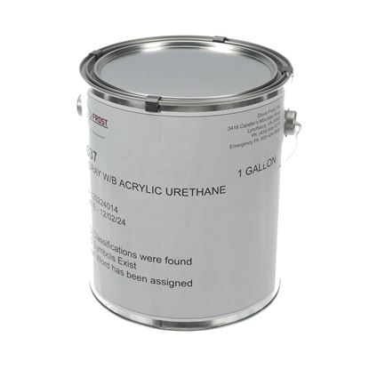 Picture of Trane Paint,urethane Acrylic, Water Base, 1 Gal Can, Sla Part# PAI00302