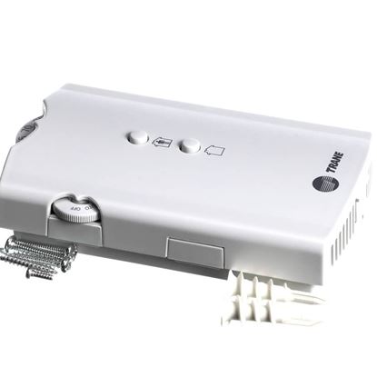 Picture of Trane Sensor, Zone, Set Tov, Three Speed Fan Part# SEN01518