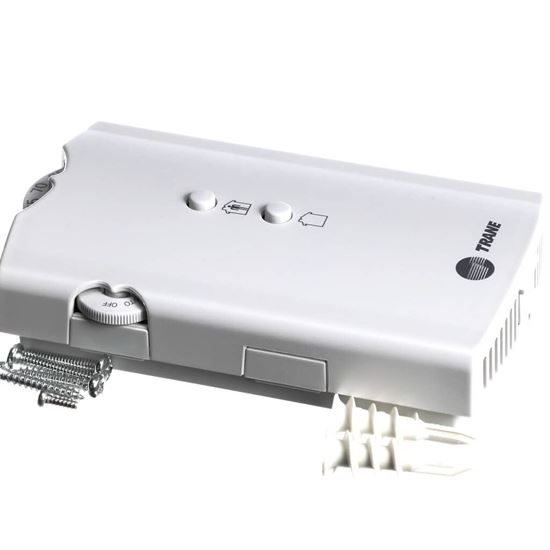 Picture of Trane Sensor, Zone, Set Tov, Three Speed Fan Part# SEN01518