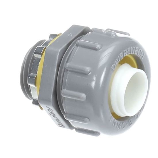 Picture of Trane Connector; Liquid Tight Connector For Use With Met Part# CON01103