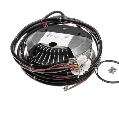 Picture of Trane Module, Electronics Attaches To Ebm Mot Part# MOD02788