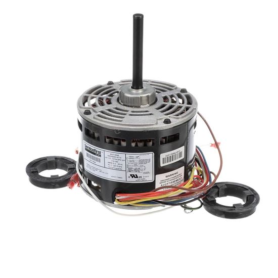 Picture of Trane Motor, 1/3 Hp, 115V, 48 Frame, Part# MOT18948