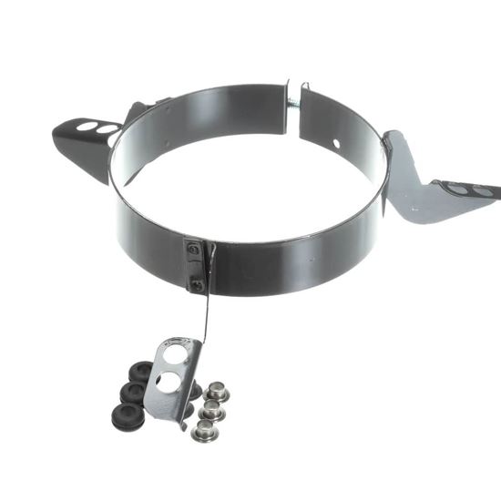 Picture of Trane Kit, Motor Mount Rings, Use W/ Part# KIT01052