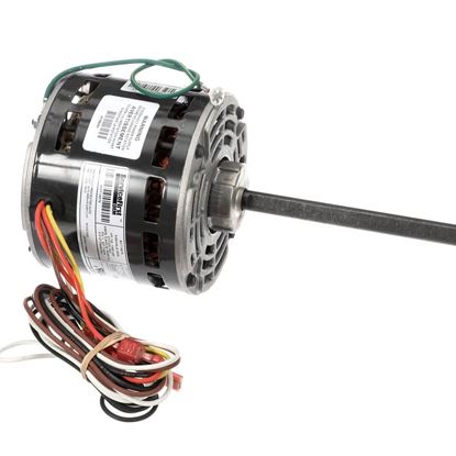 Picture of Trane 277/230V1ph 1/8Hp 1050Rpm Part# MOT18976