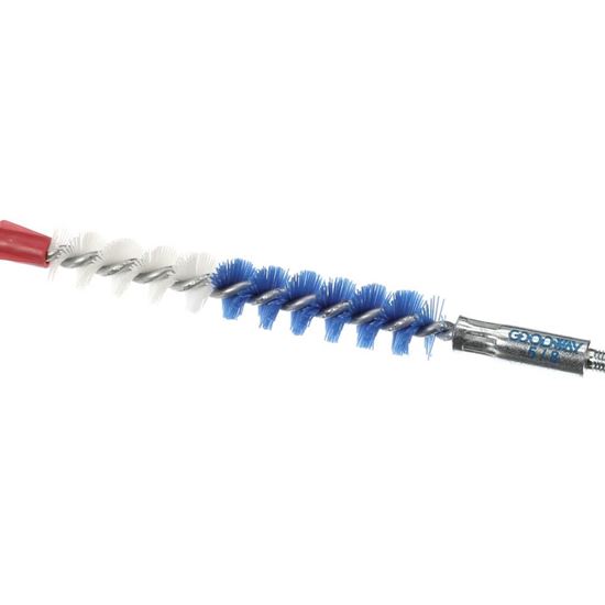 Picture of Trane Brush, 5/8 In. Dual Diameter Enhancednyl Part# BRU00175