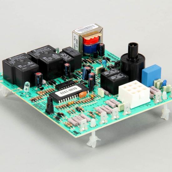 Picture of Trane Control, Integrated Direct Sparkignitio Part# CNT03457