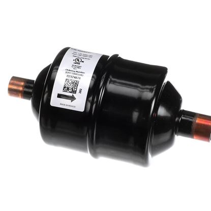 Picture of Trane Drier; Filter, Liquid Line, Type 165S, 5/8 Odf, R- Part# DHY01483