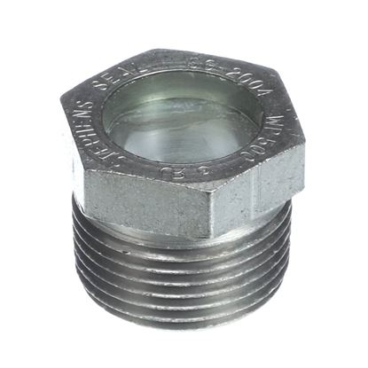 Picture of Trane Glass; Sight, 3/4-14 Npte Part# GLS00077