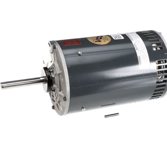 Picture of Trane Motor; 1 Hp 200-460/60/3, 3/4 Part# MOT06367