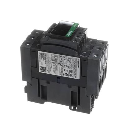Picture of Trane Contactor; Tesys D Contactor, 65Amp/120v Coil Part# CTR02740