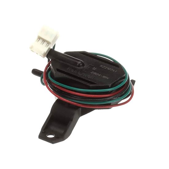 Picture of Trane Sensor; Pressure; Low Differential; 5Vdc; Pressure Part# SEN02670