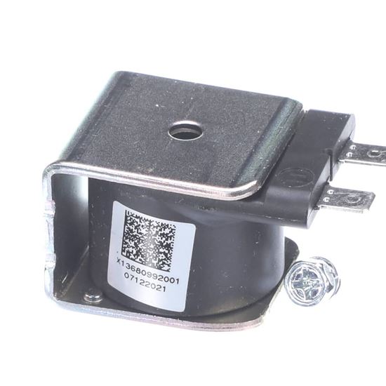 Picture of Trane Solenoid; Coil, 24V, 50/60Hz Part# COL29375