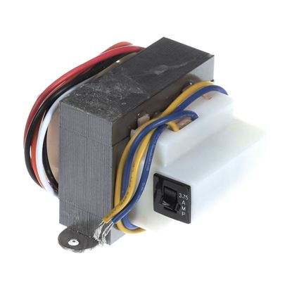Picture of Trane Transformer 75V Part# SFTRR75VA