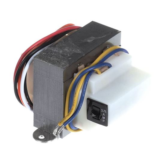 Picture of Trane Transformer 75V Part# SFTRR75VA