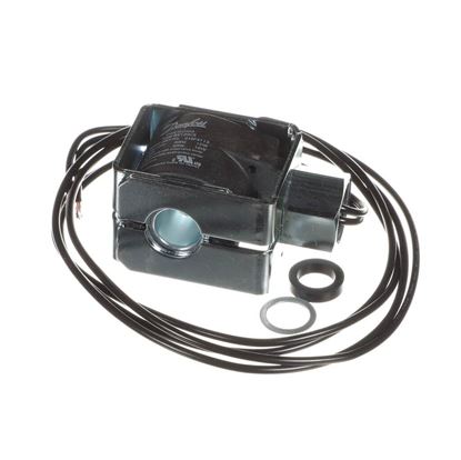 Picture of Trane 120V Unloader Valve Coil Part# COL23107