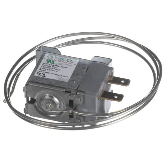 Picture of Trane Kit, Low Temp Cooling (Ay28x079) Part# AY28X079