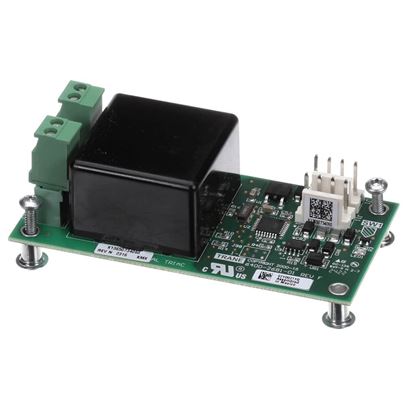 Picture of Trane Board; Dual Triac Output Part# BRD04876