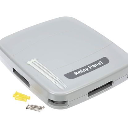 Picture of Trane Relay Panel Part# BAY24VRPAC52DC