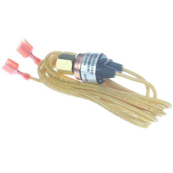 Picture of Trane Control, Low Pressure, 25 Open, 41 Close, .25 Ffl, Part# CNT04961