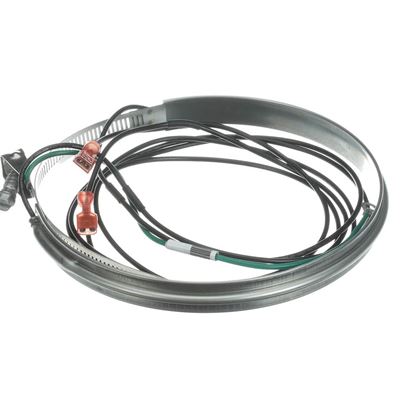 Picture of Trane Heater, Crankcase, 6.5 Dia, 40W, 230V Part# HTR15173