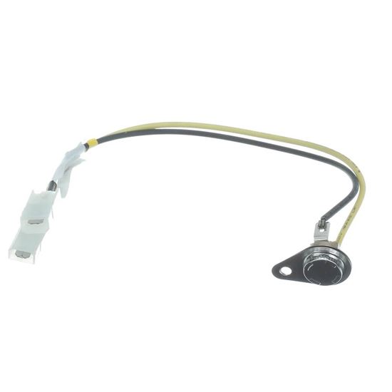 Picture of Trane Control, Bi-metal Disc Limit, 145F Open, Auto Rese Part# CNT04976