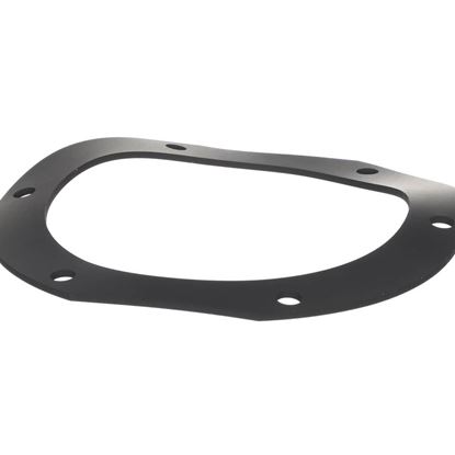 Picture of Trane Gasket; Specialty, .13T X 9.00 Od X 6.80 Id;refrig Part# GKT04463