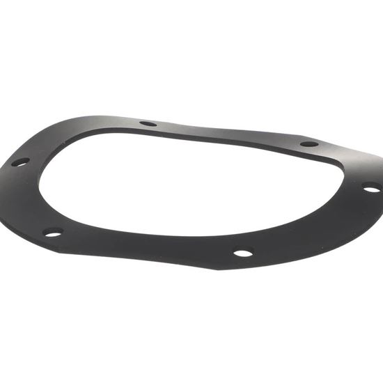 Picture of Trane Gasket; Specialty, .13T X 9.00 Od X 6.80 Id;refrig Part# GKT04463