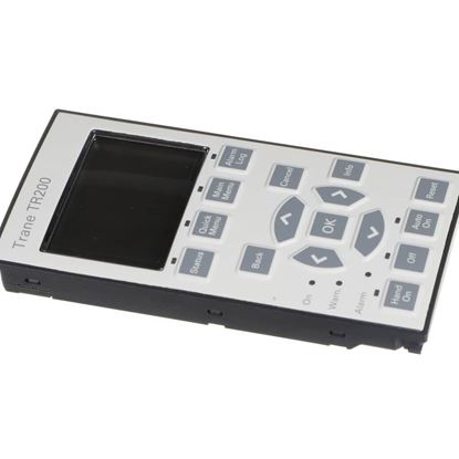 Picture of Trane Module, Lcp-display For Tr200 Drive Part# MOD01800