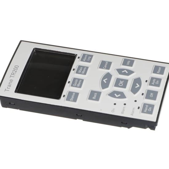 Picture of Trane Module, Lcp-display For Tr200 Drive Part# MOD01800
