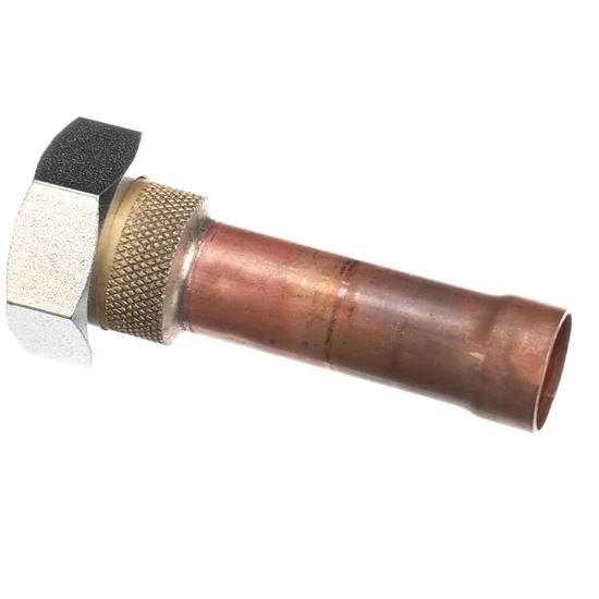 Picture of Trane Kit; Rotolock Compressor To Brazed; 1.25-12 Thread Part# KIT01164