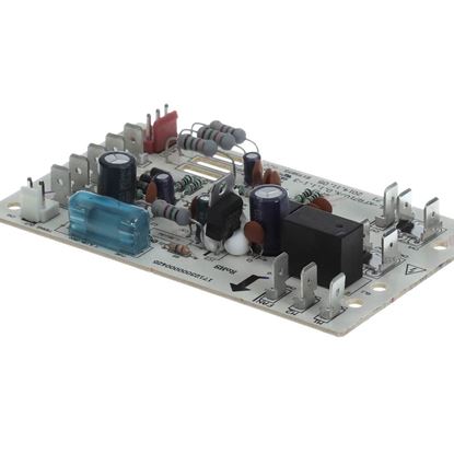 Picture of Trane Board; Control Part# BRD05765