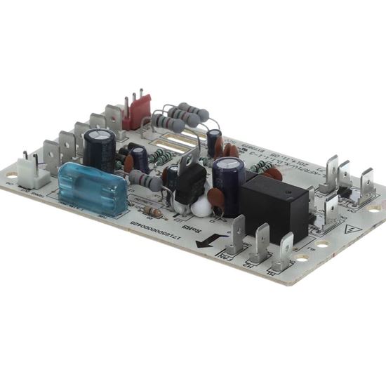 Picture of Trane Board; Control Part# BRD05765